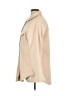 Rachel Zoe 100% Polyester Tan Coat Size 1X - photo 5
