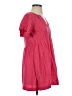 Universal Thread Pink Casual Dress Size XS - photo 4