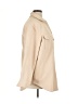 Rachel Zoe 100% Polyester Tan Coat Size 1X - photo 4