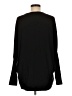 White House Black Market Black Pullover Sweater Size M - photo 2