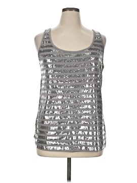 Lane Bryant Tank Top