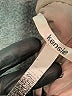 Kensie 100% Polyester Gray Coat Size L - photo 6