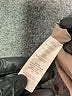 Kensie 100% Polyester Gray Coat Size L - photo 7