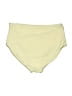 EOMENIE Ivory Swimsuit Bottoms Size L - photo 2