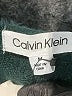 Calvin Klein Green Kimono Size M - photo 7
