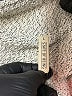State of Being 100% Cotton Gray Coat Size L - photo 6