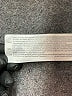 State of Being 100% Cotton Gray Coat Size L - photo 7