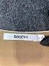 Bailey 44 Ivory Cocktail Dress Size L - photo 6