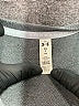 Under Armour 100% Polyester Gray Active T-Shirt Size S - photo 7