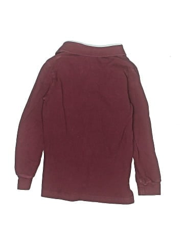 Polo by Ralph Lauren Long Sleeve Top (view 2)