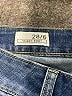 Gap Stars Blue Jeans Size 28 waist - photo 6