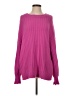 Aerie Pink Pullover Sweater Size S - photo 1