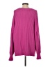 Aerie Pink Pullover Sweater Size S - photo 2