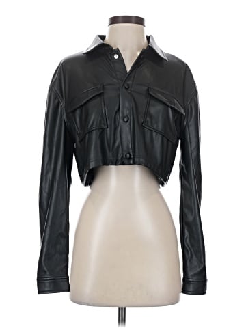 L'academie los angeles 3/4 Sleeve Blouse (view 1)