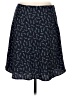 Old Navy 100% Polyester Stars Blue Casual Skirt Size 6 - photo 1