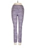 Lululemon Athletica Purple Active Pants Size 4 - photo 1