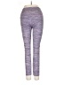 Lululemon Athletica Purple Active Pants Size 4 - photo 2