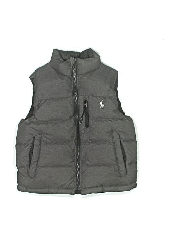 U.S. Polo Assn. Vest (view 1)