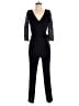 Sézane Black Jumpsuit Size EU (FR) 36 / US 4 - photo 1