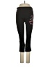Lululemon Athletica Graphic Black Active Pants Size 2 - photo 1