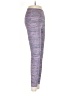 Lululemon Athletica Purple Active Pants Size 4 - photo 4