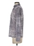 Worthington Silver Long Sleeve Turtleneck Size S - photo 5