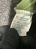 Unbranded Green Short Sleeve Top Size L - photo 8