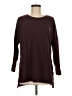 Xersion Burgundy Pullover Sweater Size M - photo 1