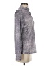 Worthington Silver Long Sleeve Turtleneck Size S - photo 4