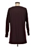 Xersion Burgundy Pullover Sweater Size M - photo 2