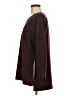Xersion Burgundy Pullover Sweater Size M - photo 5