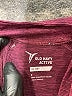 Active by Old Navy Burgundy Fleece Size M - photo 6