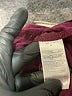 Active by Old Navy Burgundy Fleece Size M - photo 7