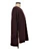 Xersion Burgundy Pullover Sweater Size M - photo 4