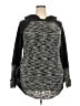 Ruff Hewn Black Pullover Sweater Size 2X - photo 1