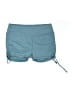 Unbranded Teal Athletic Shorts Size XL - photo 1