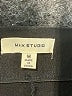 Max Studio Solid Black Active Pants Size M - photo 7
