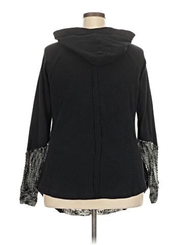 Ruff Hewn Pullover Sweater (view 2)
