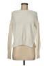 Jessica Simpson Ivory Pullover Sweater Size M - photo 1