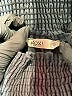 sozy Solid Blue Casual Pants Size XS - photo 7