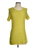 Gap Yellow Pullover Sweater Size S - photo 1
