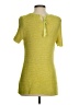 Gap Yellow Pullover Sweater Size S - photo 2