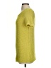 Gap Yellow Pullover Sweater Size S - photo 5