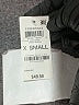 Bar III Black Active Pants Size XS - photo 7