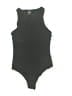 SKIMS Black Bodysuit Size S - photo 1