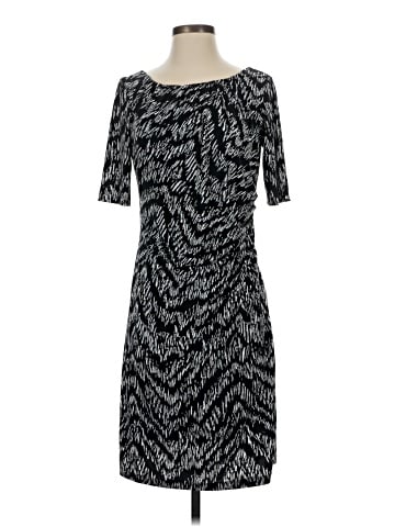 Ellen Tracy Cocktail Dress (view 1)