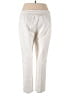 Unbranded Solid White Casual Pants Size 20 (estimated) - photo 2
