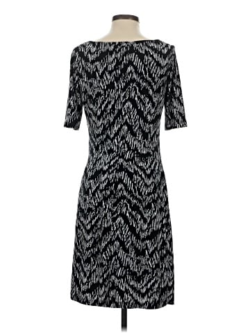 Ellen Tracy Cocktail Dress (view 2)