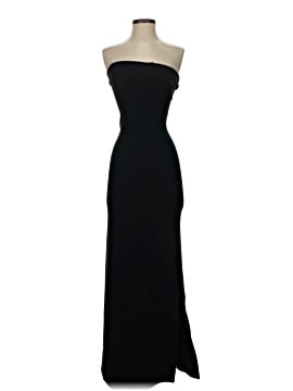 horrid bridesmaid dresses DISSH Soho Sleeveless Maxi Dress