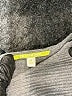 Gianni Bini Gray Casual Dress Size M - photo 7